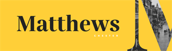 Matthews of Chester Limited